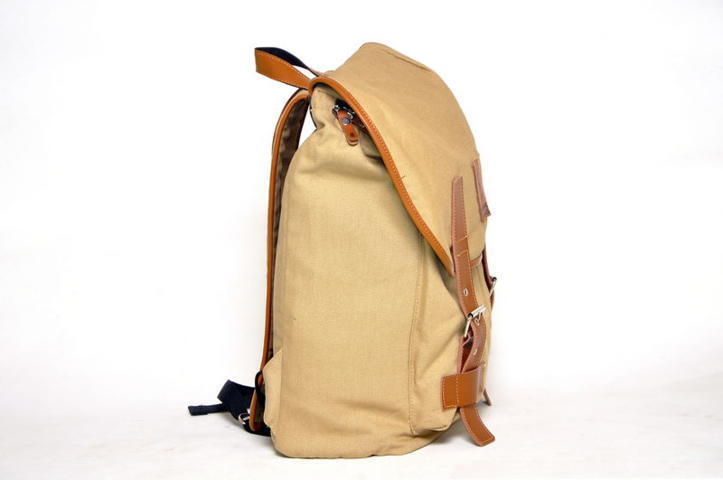 Tas Ransel Laptop Sekolah Pria / Wanita Original Branded FREE ONGKIR - Esgotado