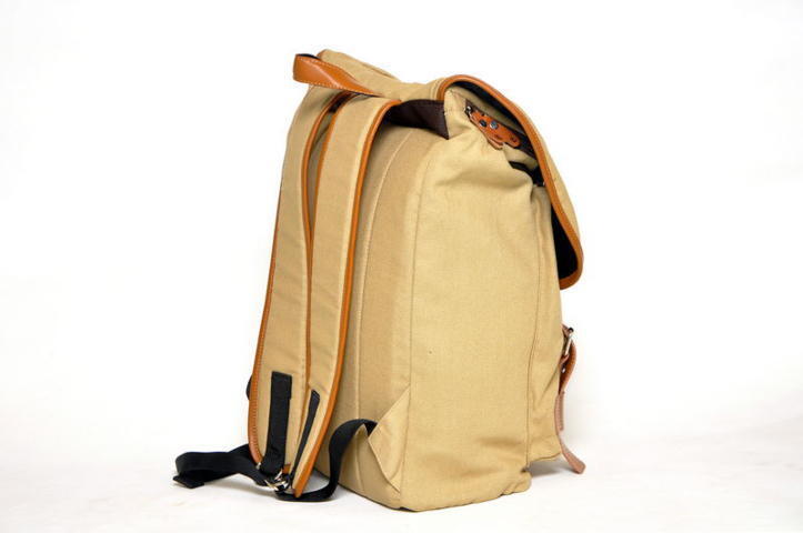 Tas Ransel Laptop Sekolah Pria / Wanita Original Branded FREE ONGKIR - Esgotado