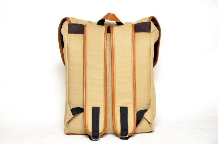 Tas Ransel Laptop Sekolah Pria / Wanita Original Branded FREE ONGKIR - Esgotado