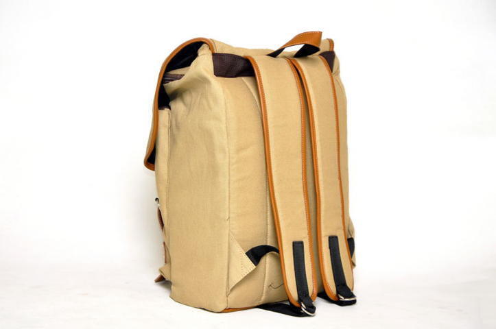 Tas Ransel Laptop Sekolah Pria / Wanita Original Branded FREE ONGKIR - Esgotado
