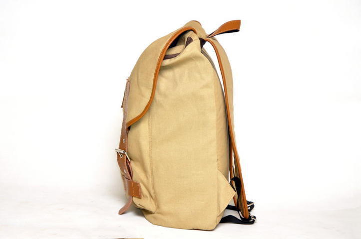 Tas Ransel Laptop Sekolah Pria / Wanita Original Branded FREE ONGKIR - Esgotado