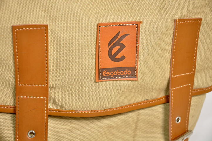Tas Ransel Laptop Sekolah Pria / Wanita Original Branded FREE ONGKIR - Esgotado