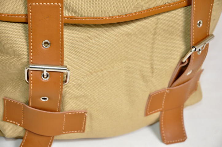 Tas Ransel Laptop Sekolah Pria / Wanita Original Branded FREE ONGKIR - Esgotado