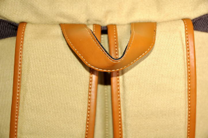 Tas Ransel Laptop Sekolah Pria / Wanita Original Branded FREE ONGKIR - Esgotado