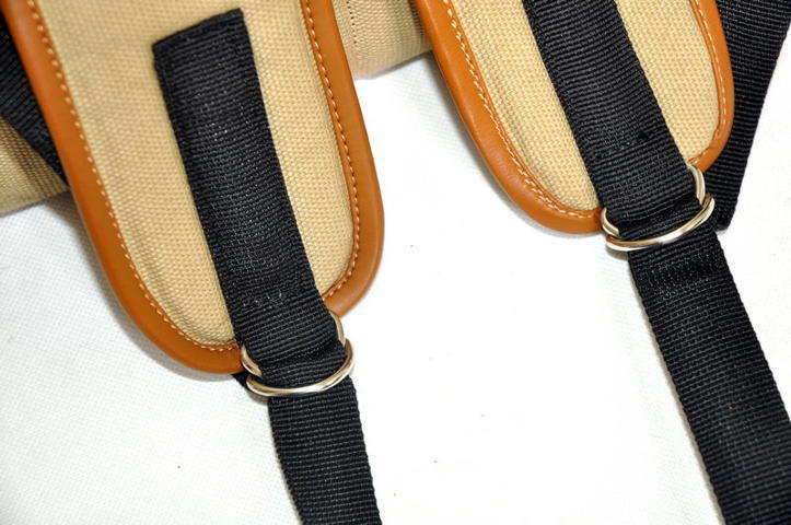 Tas Ransel Laptop Sekolah Pria / Wanita Original Branded FREE ONGKIR - Esgotado
