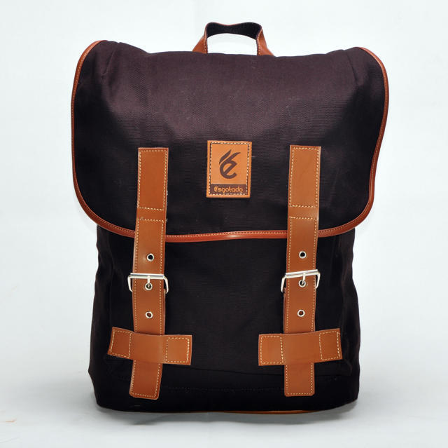 Tas Ransel Laptop Sekolah Pria / Wanita Original Branded FREE ONGKIR - Esgotado