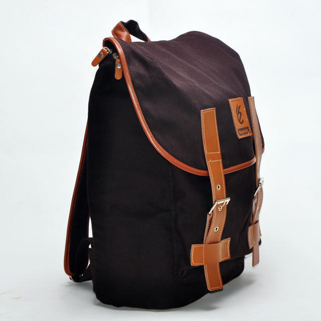 Tas Ransel Laptop Sekolah Pria / Wanita Original Branded FREE ONGKIR - Esgotado