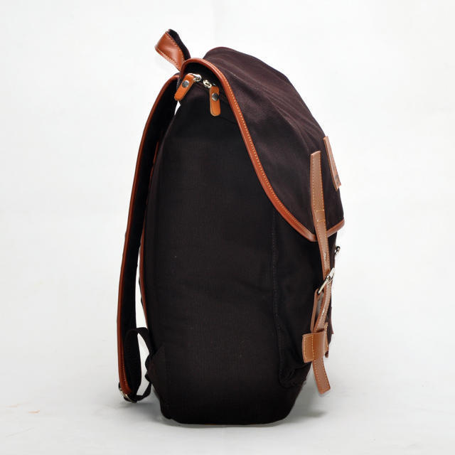 Tas Ransel Laptop Sekolah Pria / Wanita Original Branded FREE ONGKIR - Esgotado