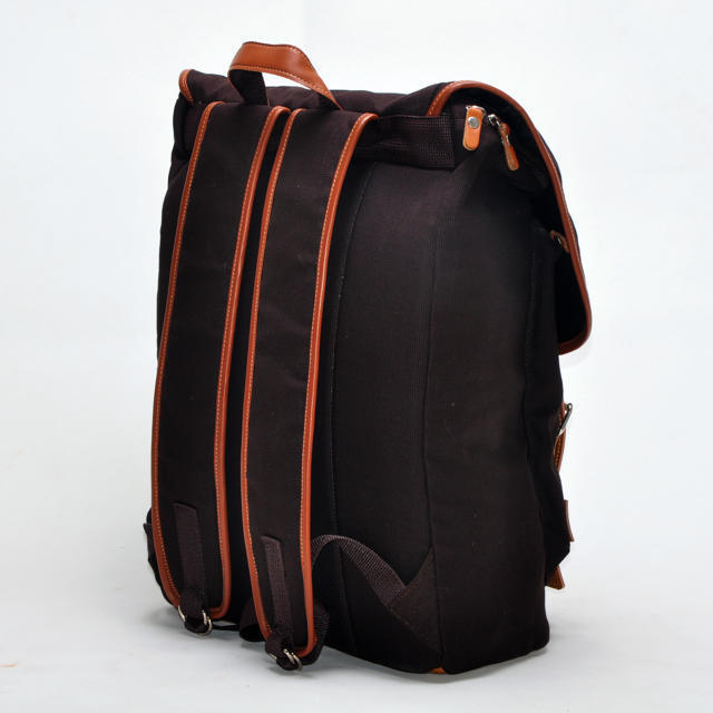 Tas Ransel Laptop Sekolah Pria / Wanita Original Branded FREE ONGKIR - Esgotado