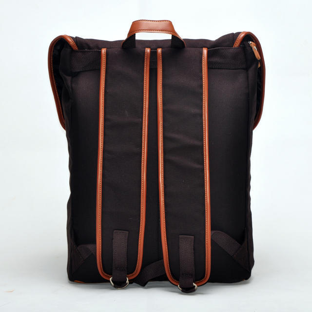 Tas Ransel Laptop Sekolah Pria / Wanita Original Branded FREE ONGKIR - Esgotado