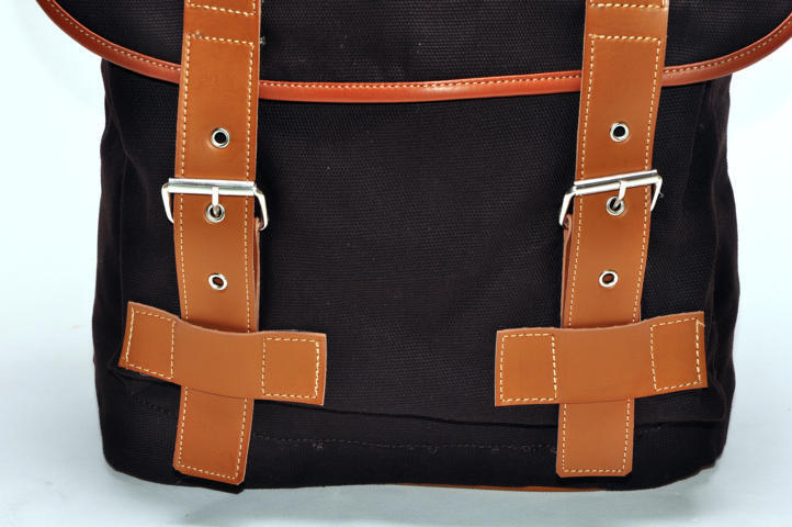 Tas Ransel Laptop Sekolah Pria / Wanita Original Branded FREE ONGKIR - Esgotado