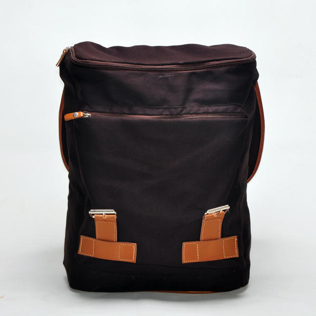 Tas Ransel Laptop Sekolah Pria / Wanita Original Branded FREE ONGKIR - Esgotado