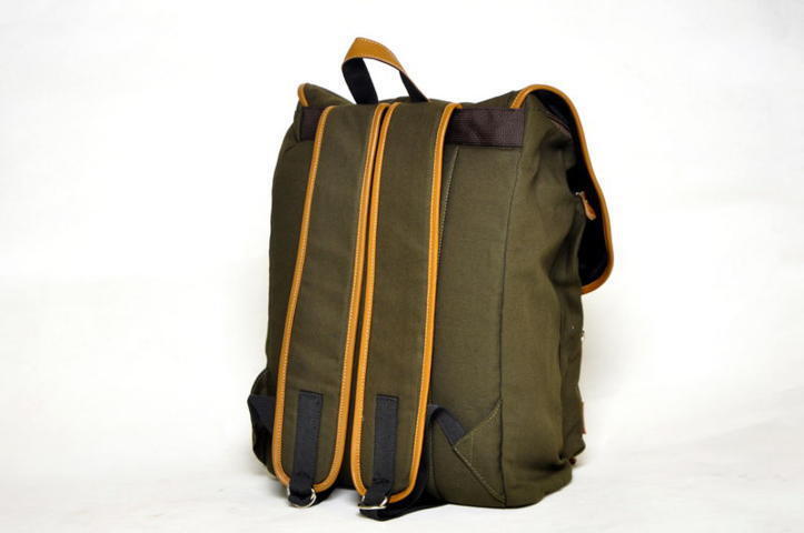 Tas Ransel Laptop Sekolah Pria / Wanita Original Branded FREE ONGKIR - Esgotado