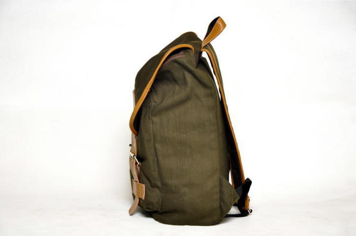 Tas Ransel Laptop Sekolah Pria / Wanita Original Branded FREE ONGKIR - Esgotado