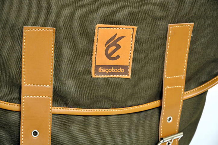 Tas Ransel Laptop Sekolah Pria / Wanita Original Branded FREE ONGKIR - Esgotado