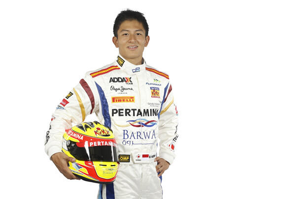 Indonesia Patut mengidolakan Atlet berbakat RIO HARYANTO, Mengapa? Masuk gan &gt;&gt;