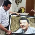 KEJUTAN UNTUK PAK AHOK