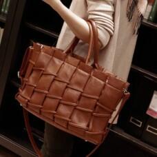 tas cewe, tas cowo