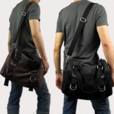 tas cewe, tas cowo