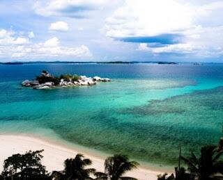 &#91;HOT&#93; WoW 10 Tempat Wisata Kebanggaan Indonesia Yang Terkenal Dunia. masuup gannn!!