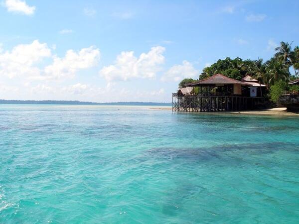 &#91;HOT&#93; WoW 10 Tempat Wisata Kebanggaan Indonesia Yang Terkenal Dunia. masuup gannn!!