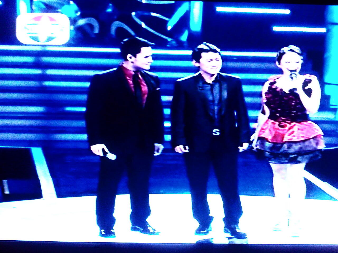 Arya Wiguna Masuk Take Me Out !! NO HOAX (PICT INSIDE) 30JUNI !