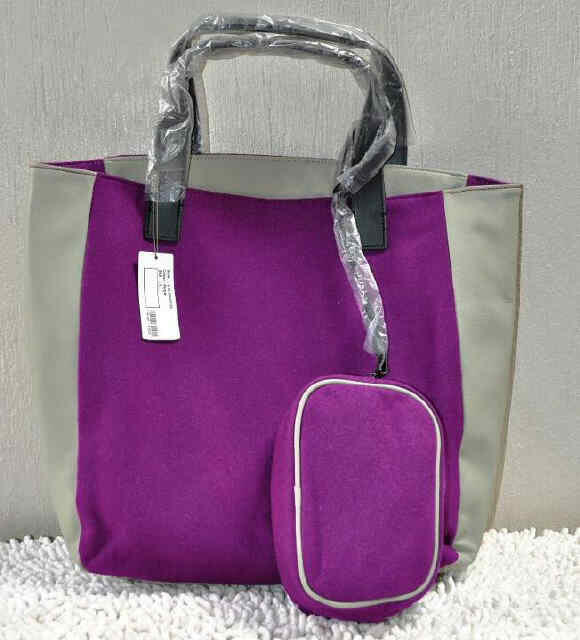 Charles & Keith (BAG & SHOES) - 'INZ Collection'