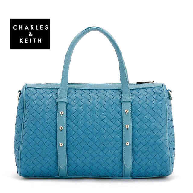 Charles & Keith (BAG & SHOES) - 'INZ Collection'