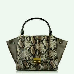 Charles & Keith (BAG & SHOES) - 'INZ Collection'