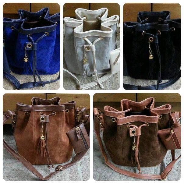 ZARA SHOPPER, CHLOE, STRING VELVET, DAN LAINNYA. MURAH!