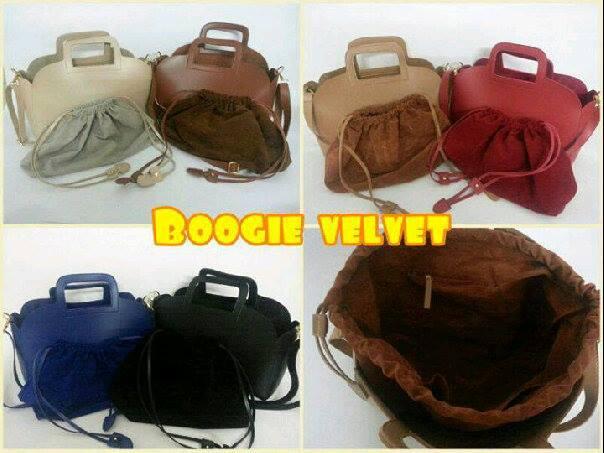 ZARA SHOPPER, CHLOE, STRING VELVET, DAN LAINNYA. MURAH!