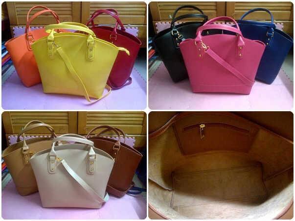 ZARA SHOPPER, CHLOE, STRING VELVET, DAN LAINNYA. MURAH!