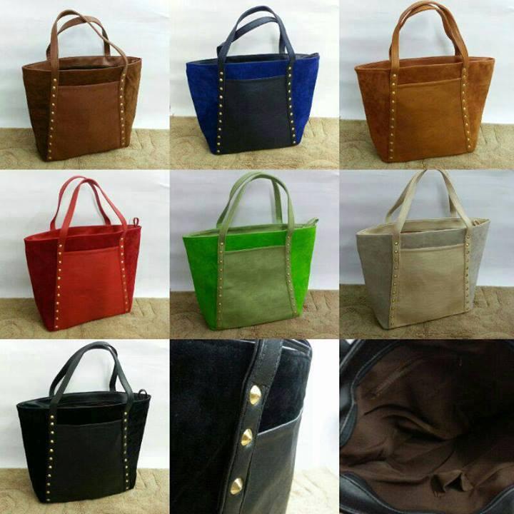 ZARA SHOPPER, CHLOE, STRING VELVET, DAN LAINNYA. MURAH!