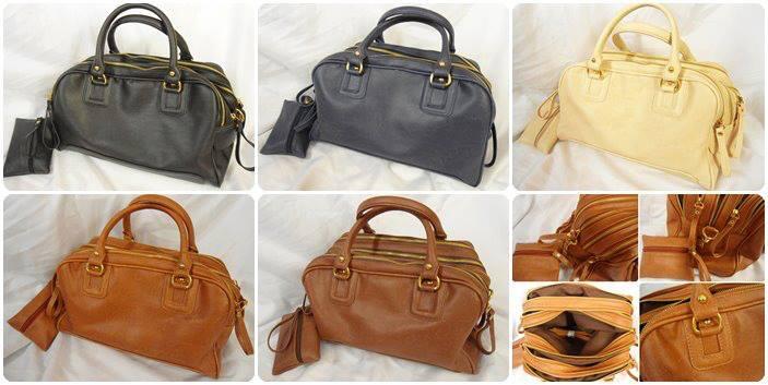 ZARA SHOPPER, CHLOE, STRING VELVET, DAN LAINNYA. MURAH!