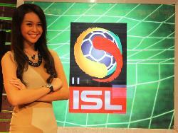 Asyifa Latief atau Conchita Caroline di OSF/ ISL 