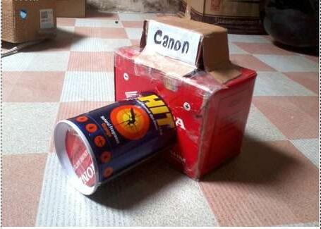 KELUARAN TERBARU DARI CANON &#91;DESAIN OKE, SUPER CANGGIH DAN HARGA TERJANGKAU GAN!!&#93;