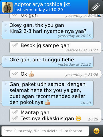 &#91;BS&#93; BIANGSPEAKER Testimonial on kaskus