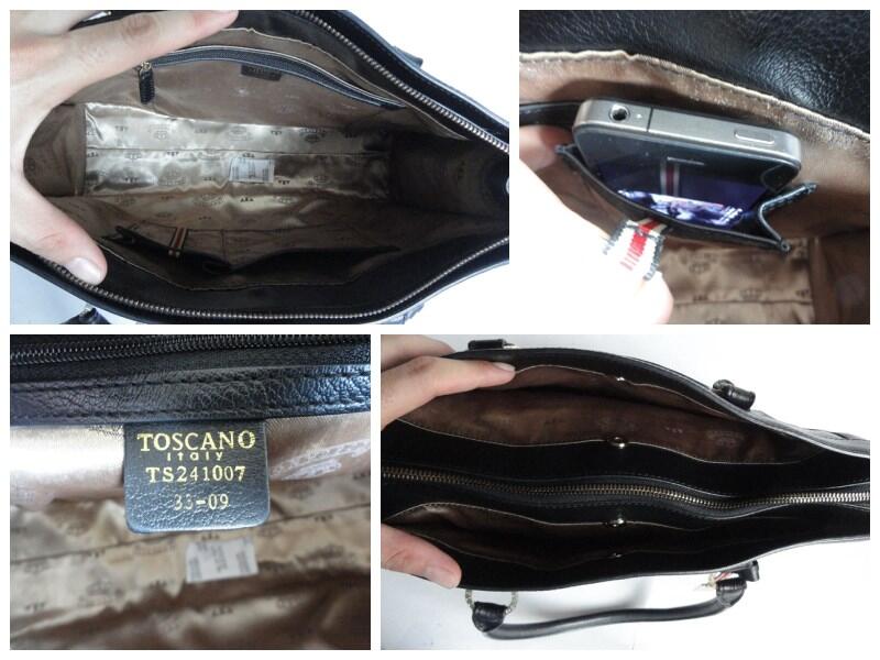 TAS SECOND BEKAS BRANDED RABEANCO GREEN , RABEANCO PINK , TOCCO TOSCANO GEMMA