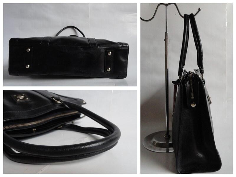 TAS SECOND BEKAS BRANDED RABEANCO GREEN , RABEANCO PINK , TOCCO TOSCANO GEMMA