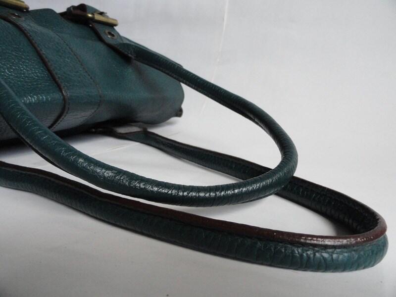 TAS SECOND BEKAS BRANDED RABEANCO GREEN , RABEANCO PINK , TOCCO TOSCANO GEMMA