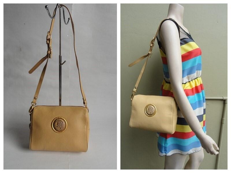 TAS SECOND BEKAS BRANDED BONIA CLASSIC B-43 , COACH TURKEY , LIBERATION
