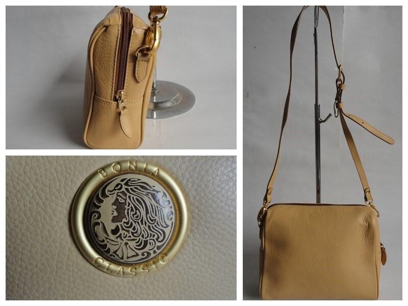 TAS SECOND BEKAS BRANDED BONIA CLASSIC B-43 , COACH TURKEY , LIBERATION