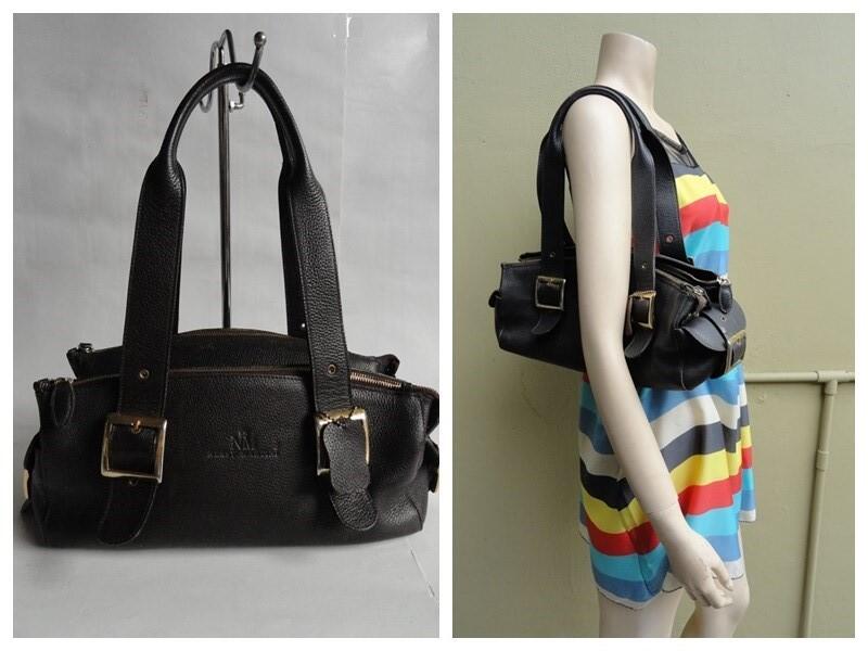 TAS SECOND BEKAS BRANDED TOCCO TENERO , NESY MARTINI , SOUTH HAVEN