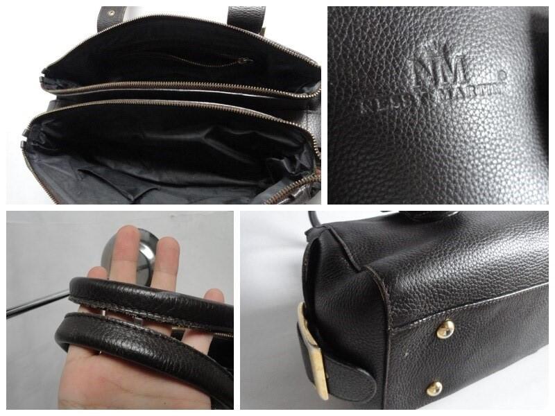 TAS SECOND BEKAS BRANDED TOCCO TENERO , NESY MARTINI , SOUTH HAVEN
