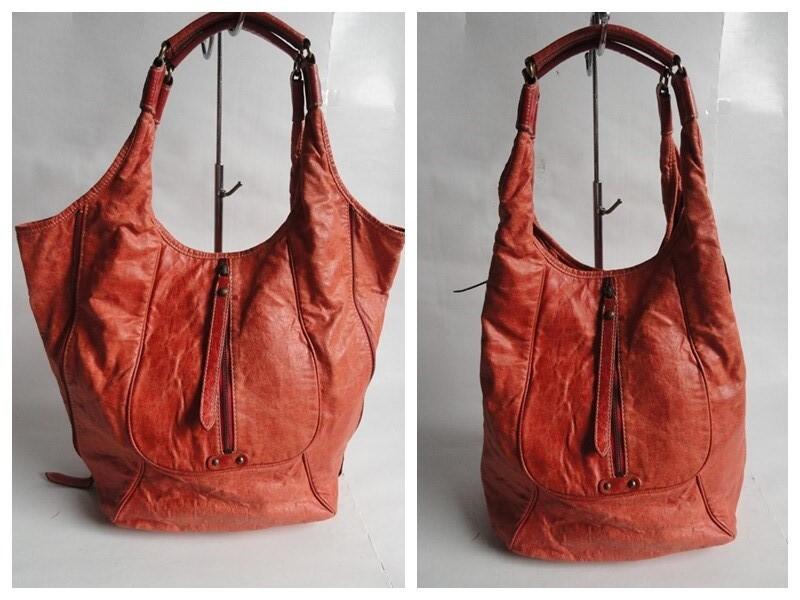 TAS SECOND BEKAS BRANDED TOCCO TENERO , NESY MARTINI , SOUTH HAVEN