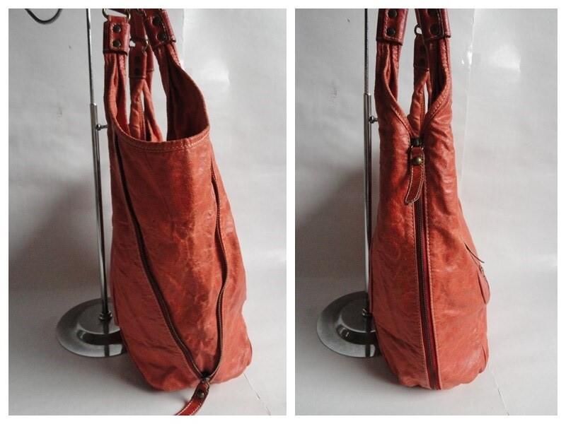 TAS SECOND BEKAS BRANDED TOCCO TENERO , NESY MARTINI , SOUTH HAVEN