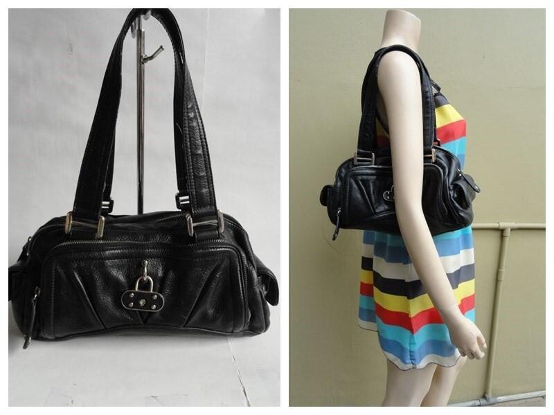 TAS SECOND BEKAS BRANDED TOCCO TENERO , NESY MARTINI , SOUTH HAVEN