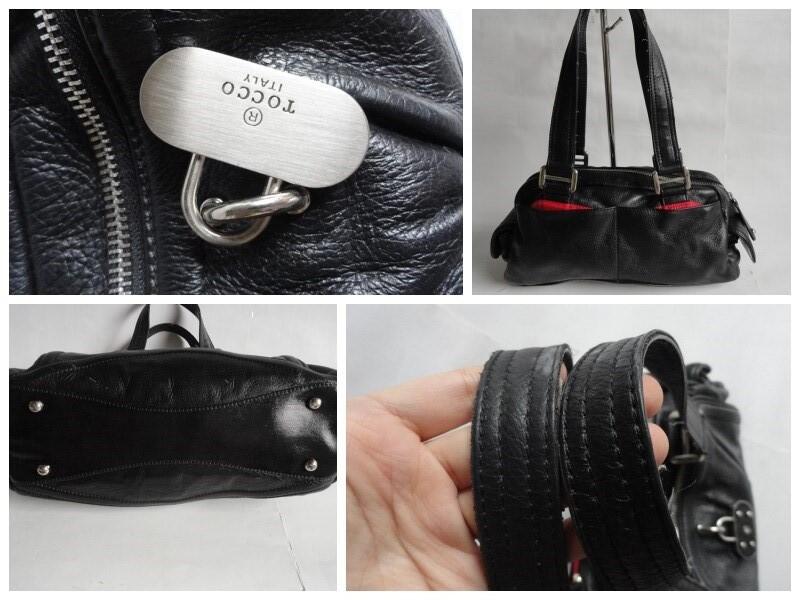 TAS SECOND BEKAS BRANDED TOCCO TENERO , NESY MARTINI , SOUTH HAVEN