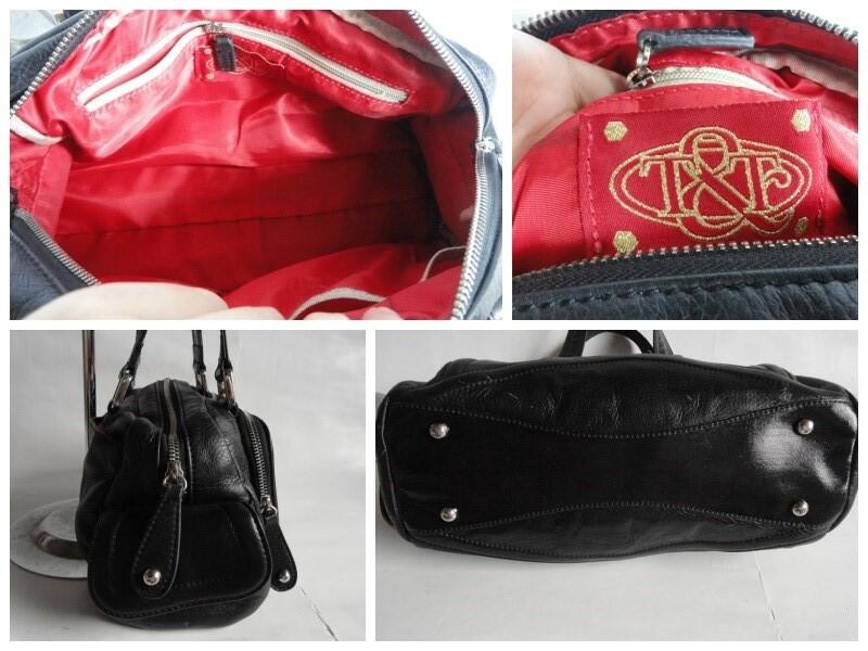 TAS SECOND BEKAS BRANDED TOCCO TENERO , NESY MARTINI , SOUTH HAVEN