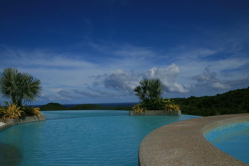 BORACAY - Hidden paradise di Philippines